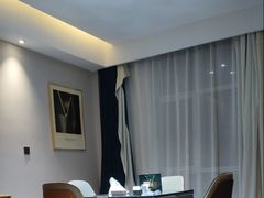 -星河湾温泉洗浴酒店