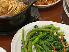 -东京包子楼(政七街店)