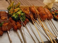 -芸鲜季·云南野生菌餐厅· 云南风物味研社(闵行店)