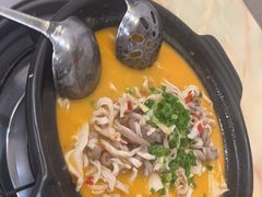 -李师傅脆肚(梅林店)