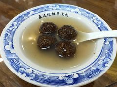 -粗茶淡饭(东关街店)