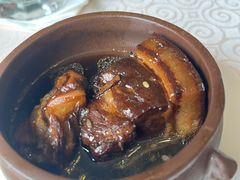-杭州香格里拉·香宫中餐厅