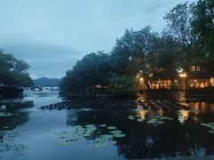 -西湖天地