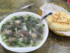 -庄河步云山羊汤(椒房店)