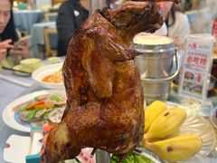 -大师傅金奖啤酒鱼(西街口总店)