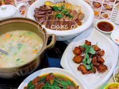 -陆记鹅庄·潮汕菜·狮头鹅(大仟里店)
