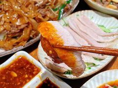 -麽麽家•爆炒牛肉饭(景瑞时光里店)
