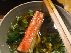 -黄潇洒老火锅(九眼桥宏济巷店)