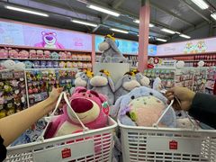 -北国奥特莱斯