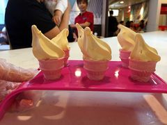 麦当劳(西湖银泰店)-麦当劳(杭州西湖银泰百货店)