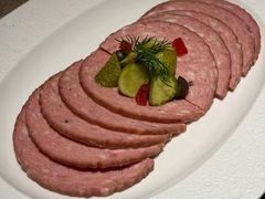 -波特曼西餐厅(中央大街店)