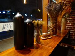 -明星酒店•FORNETTO佛纳朵意餐厅•披萨•意面(湘隆时代广场店)