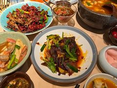 -山石榴·贵州菜(丰盛里店)