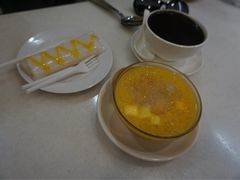 -味香园传统甜品店(牛车水店)