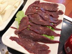 -吉友粥底火锅(方斜路店)