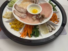 -妈妈故事米线(市府恒隆店)