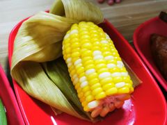 玉米-光明刘冰乳鸽店(光明法政北路店)