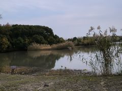 -沙家浜风景区