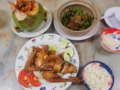 -麦二海鲜饭店