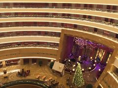 -杭州国际会议中心洲际酒店-原素全日餐厅(解放东路店)