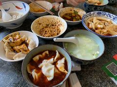 -春阳水饺(香槟广场店)