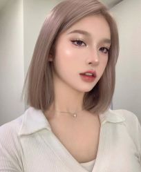 -HG美发设计沙龙