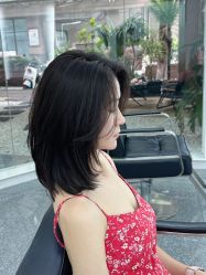 -奈川烫染Salon