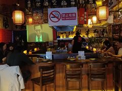 -鸟泉居酒屋·烧鸟·酒馆(百子湾店)