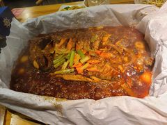 -鱼颜诱纸纸上烤鱼·蛙(龙湖天街店)