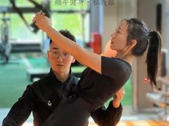 -蜗牛健身·私教馆(海珀香庭店)