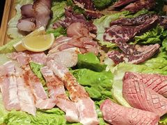 -榮華亭烧肉放题·和牛酒场(花都店)