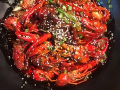 -三太子地摊烧烤·小龙虾(北蔡店)