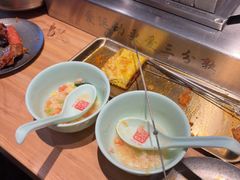 -邢氏老太太烤串(北兴街店)