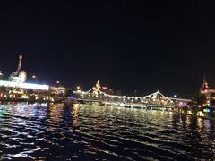 -海河游船(古文化街码头)