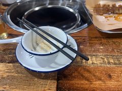 -皖北巫氏三胖地锅鸡(长淮总店)