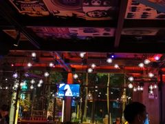 -18BAN音乐啤酒馆(西丽店)