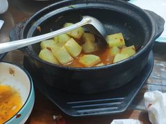 -阿鹏故事云南野生菌火锅(人民路店)