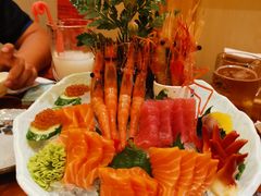 -朝日屋(高新店)