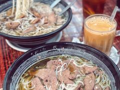-维记咖啡粉面(福荣街店)