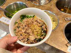 -旺龙巷重庆脆毛肚火锅·潜山扛把子店(潜山商业街店)