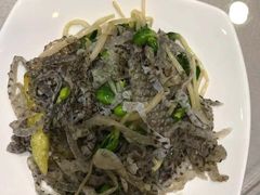 -城南往事风味主题餐厅(领秀城店)