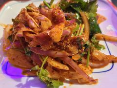 -亮子·东北特色烧烤(复悦荟店)