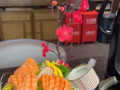 -将太无二·北美传奇寿司(荟聚购物中心西红门店)