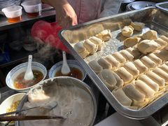 -古徽州馄饨店(宝安路店)