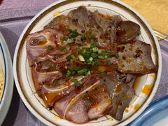 -京味楼(友谊西路店)