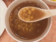 -长白山国际酒店中餐厅