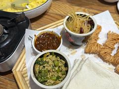 -符离集餐厅(万象城店)