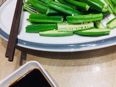 -味莊·青岛菜(云霄路店)