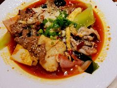 -成都你六姐·牛肉冒菜(城市集市合生汇店)