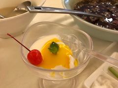 自制酸奶-北京全聚德(西客站店)